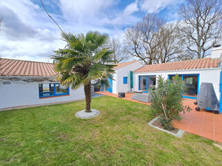  Maison � vendre 7 pi�ces 223 m�