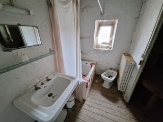  Maison � vendre 10 pi�ces 220 m�