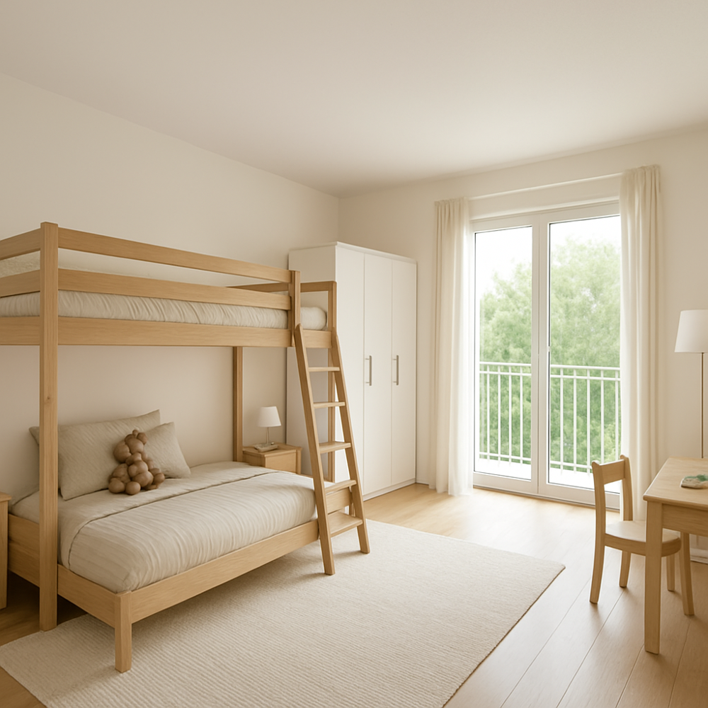 Vente Appartement Appartement 4 pièces de 102 m2 (Le Touquet-Paris-Plage) Le touquet-paris-plage