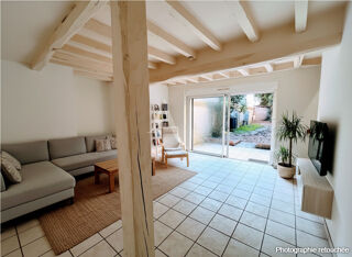  Maison � louer 2 pi�ces 57 m� Orleans