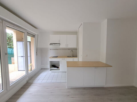  Appartement � louer 1 pi�ce 28 m�