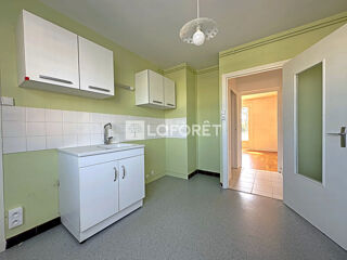  Appartement � vendre 3 pi�ces 64 m�