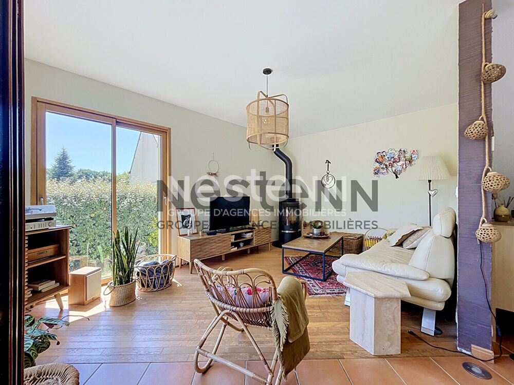 EXCLUSIVITÉ - Maison de charme à vendre à NOYAL MUZILLAC