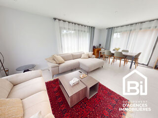  Maison à vendre 5 pièces 119 m²