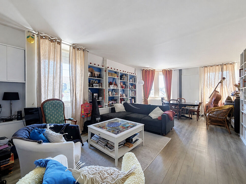 Appartement Angers 4 pièce(s) 105 m2
