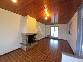  Maison � vendre 3 pi�ces 65 m�