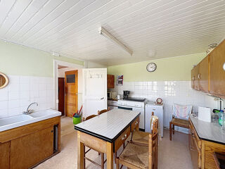  Maison à vendre 100 m²