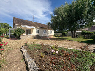  Maison à vendre 6 pièces 100 m²