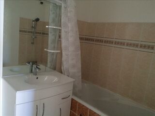 Location Appartement T1 - PORT ST PERE - 30m² Port st pere