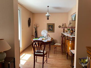  Appartement à vendre 3 pièces 79 m²