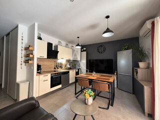  Appartement à vendre 2 pièces 40 m²