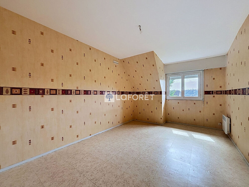 Maison CANY BARVILLE 5 pièces 108 m²
