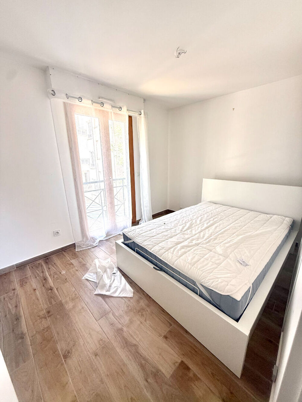 Appartement Le Raincy 2 pièce(s) 38.50 m2