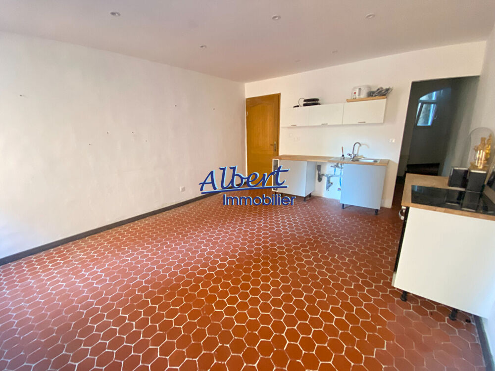 Appartement Ollioules 2 pièce(s) 50.46 m2
