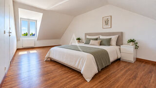  Maison à vendre 6 pièces 143 m²