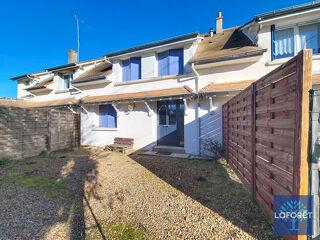  Maison � louer 3 pi�ces 67 m�