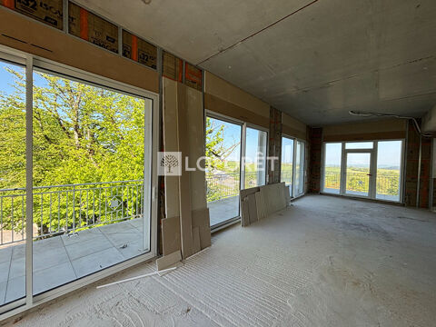 Local commercial de 60m&sup2; &agrave; am&eacute;nager 149000 12160 Baraqueville