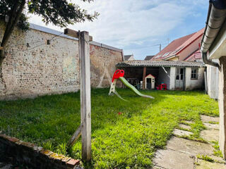  Maison � vendre 3 pi�ces 52 m�