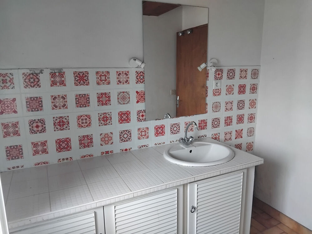 Vente Maison Maison Saint Pierre Des Champs 4 pièce(s) 90 m² avec garage et jardin Saint pierre des champs