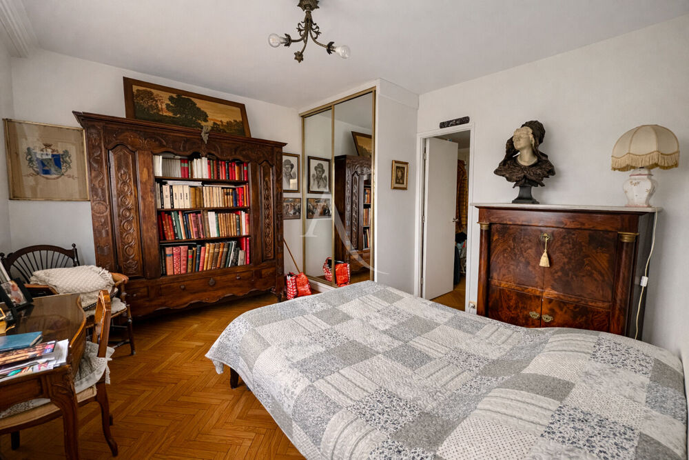 � vendre  Appartement Nice (06000)