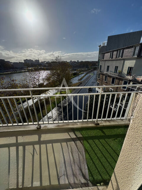  Appartement � vendre 3 pi�ces 71 m�