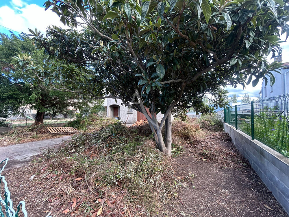 Vente Maison Maison avec jardin et garage à Carcassonne Carcassonne
