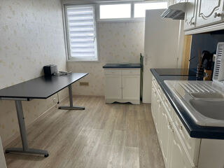  Appartement � louer 2 pi�ces 59 m�