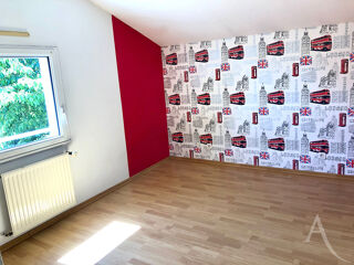  Maison � vendre 6 pi�ces 126 m�