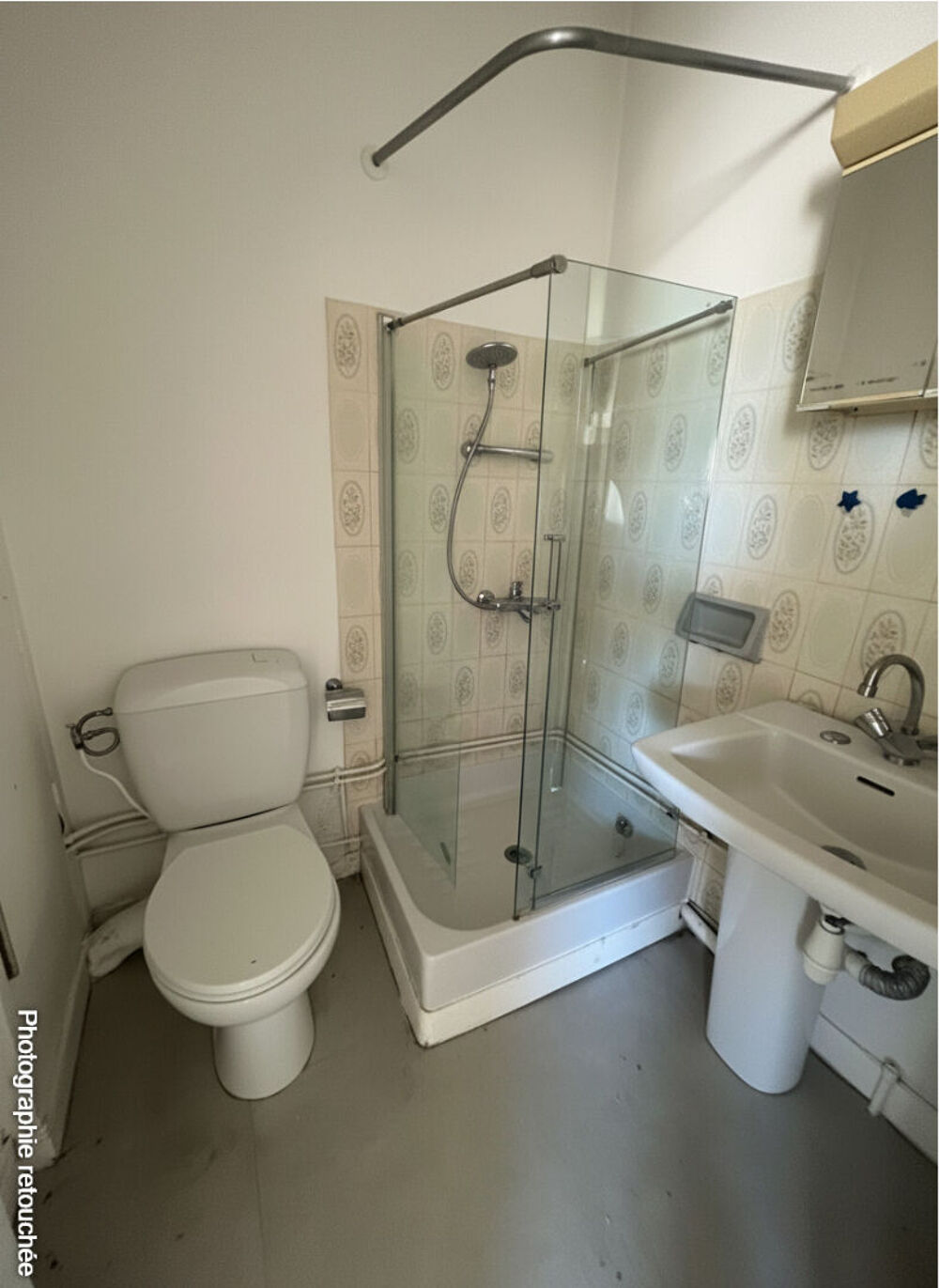Vente Appartement Appartement 1 pièce à vendre à Massy - Vieux Massy, idéal primo-accédant Massy