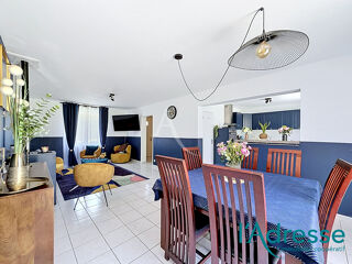  Maison � vendre 5 pi�ces 100 m�
