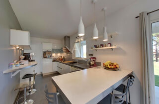  Maison � vendre 5 pi�ces 160 m�