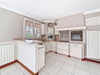  Maison à vendre 6 pièces 162 m²