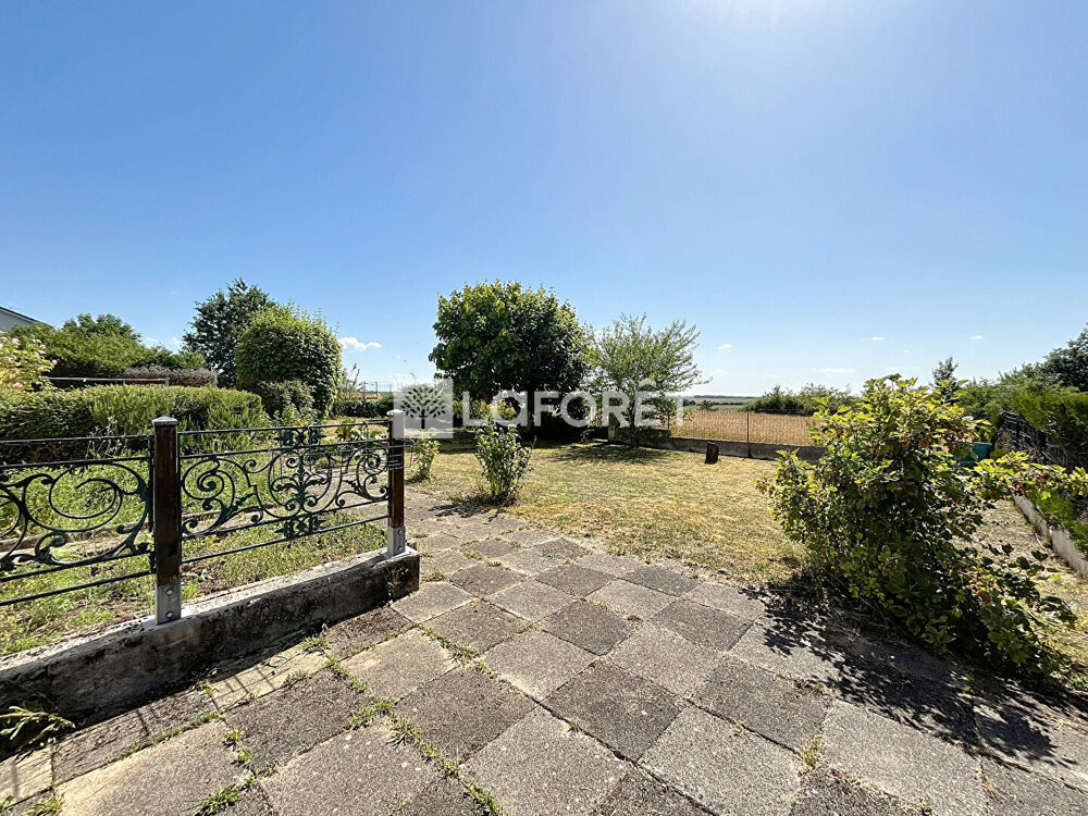 Vente Maison Maison Chaumont 5 pièce(s) 116.43 m2 Chaumont