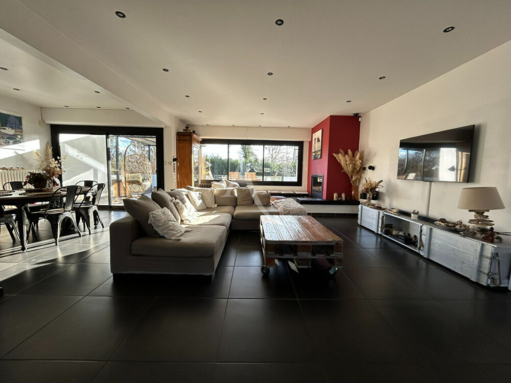 � vendre  Maison Saint-Aubin-de-M�doc (33160)