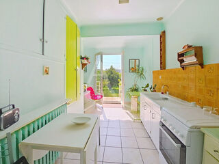  Maison � vendre 3 pi�ces 59 m�