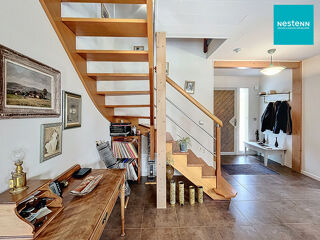  Maison à vendre 6 pièces 150 m²
