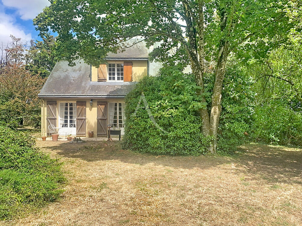 Maison 6 pièces 123 m² · à Longuenee en Anjou · 123 m² · 265 500 €