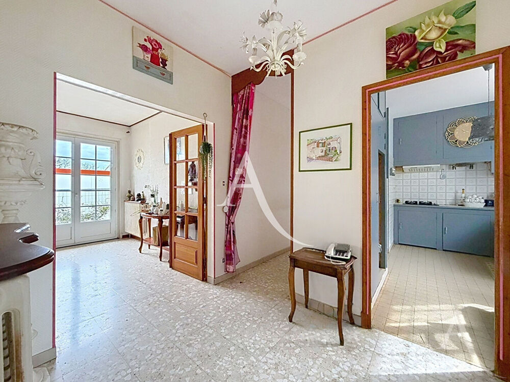 Vente Maison Maison Eaunes - 4 pièces 103 m2 Eaunes