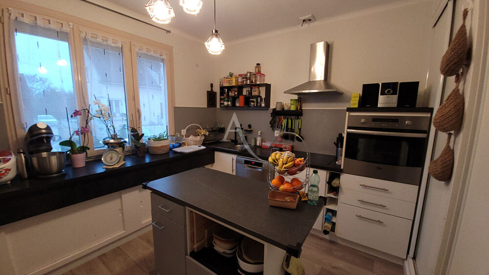 Location Maison Maison Mainvilliers/Chartres 5 pièce(s) 96.42 m2 Mainvilliers