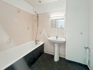  Appartement à vendre 2 pièces 38 m²