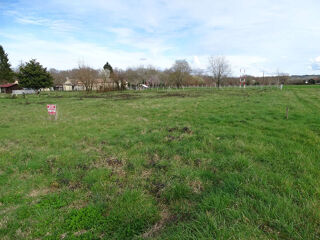  Terrain à vendre 2603 m²