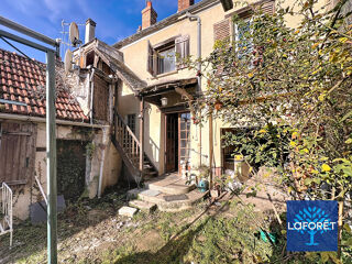  Maison � vendre 8 pi�ces 159 m�