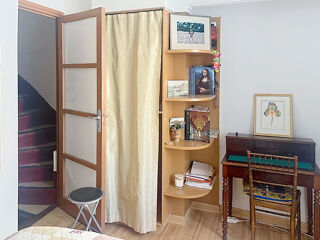  Maison � vendre 2 pi�ces 42 m�