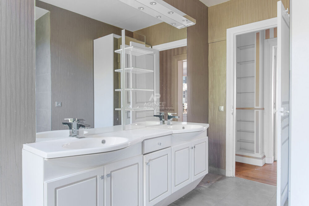 à vendre  Appartement Saint-Germain-en-Laye (78100)