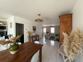  Maison à vendre 4 pièces 90 m²