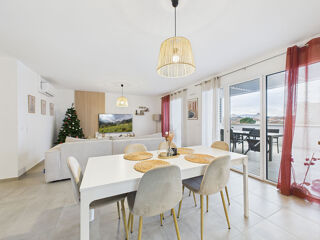  Appartement à vendre 3 pièces 73 m²
