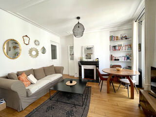  Appartement  vendre 3 pices 55 m