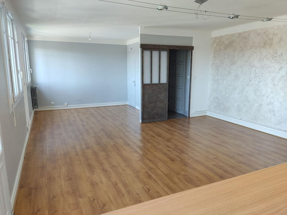 Location Appartement DIJON - BAS FACULTES Dijon
