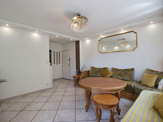  Appartement à vendre 3 pièces 58 m²