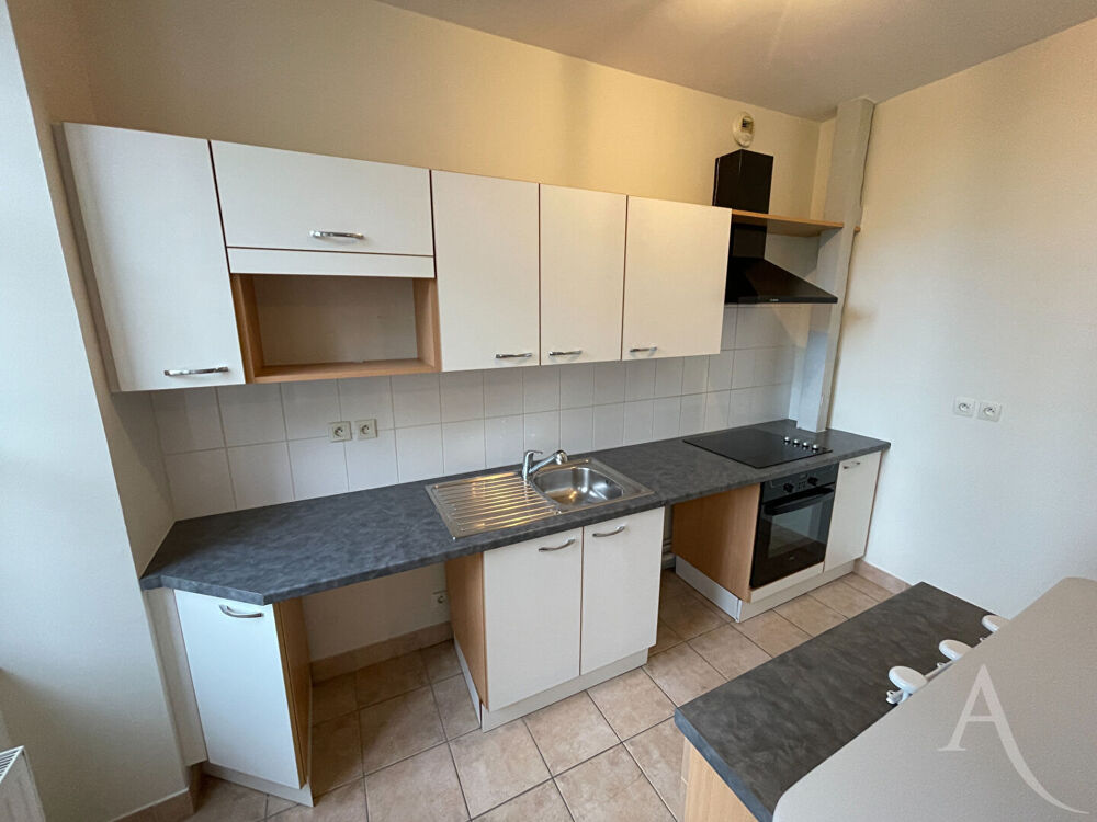 Appartement Châteauroux 4 pièce(s)
